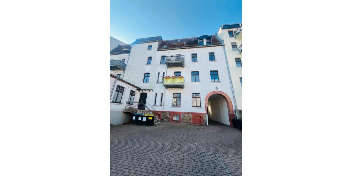 Etagenwohnung Leipzig Mitte - 4 Zimmer, 95 m&sup2;, 349.000&euro; | Angebot:26446238