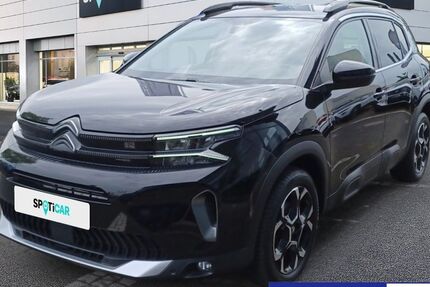 Citroen C5 Aircross 34.890 km 18.430 &euro; Leipzig 04129