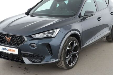 Cupra Formentor 45.819 km 28.120 &euro; Leipzig 04328