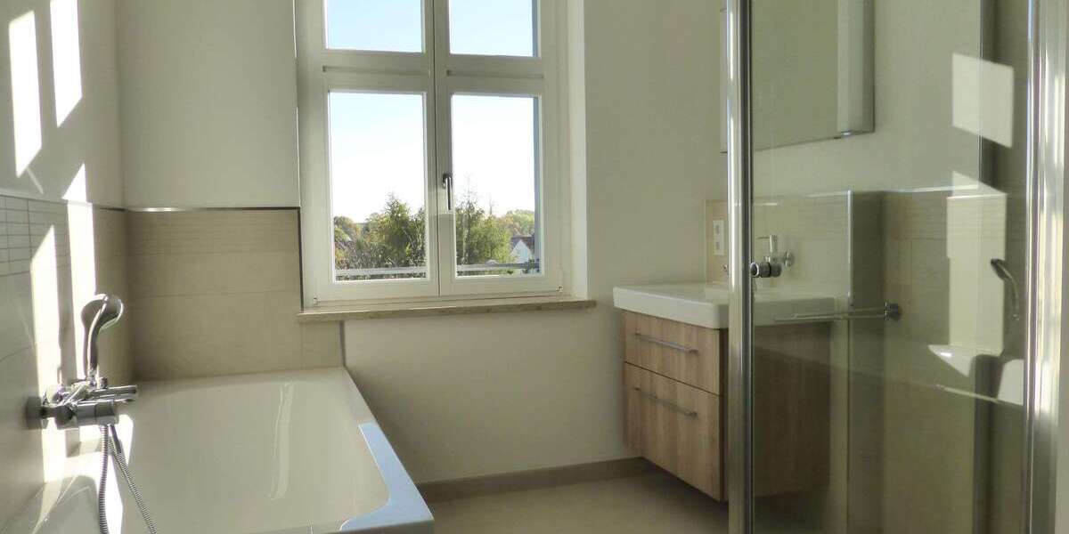Etagenwohnung Leipzig Nord - 2 Zimmer, 65 m&sup2;, 193.600&euro; | Angebot:26905297