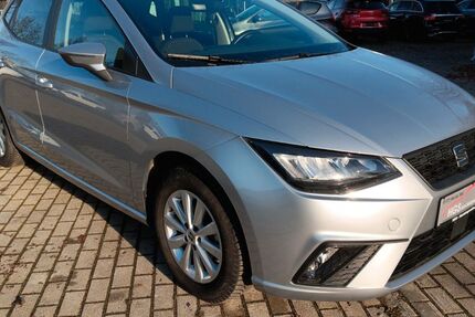 Seat Ibiza 18.501 km 14.700 &euro; Leipzig 04179