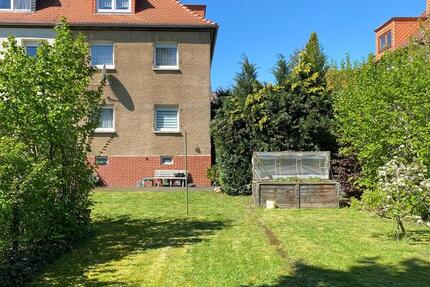 Haus Leipzig Süd - 5 Zimmer, 105 m&sup2;, 395.000&euro; | Angebot:27192089