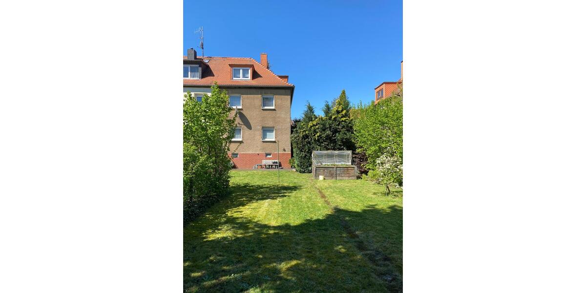 Reihenhaus Leipzig Süd - 5 Zimmer, 105 m&sup2;, 395.000&euro; | Angebot:27192089