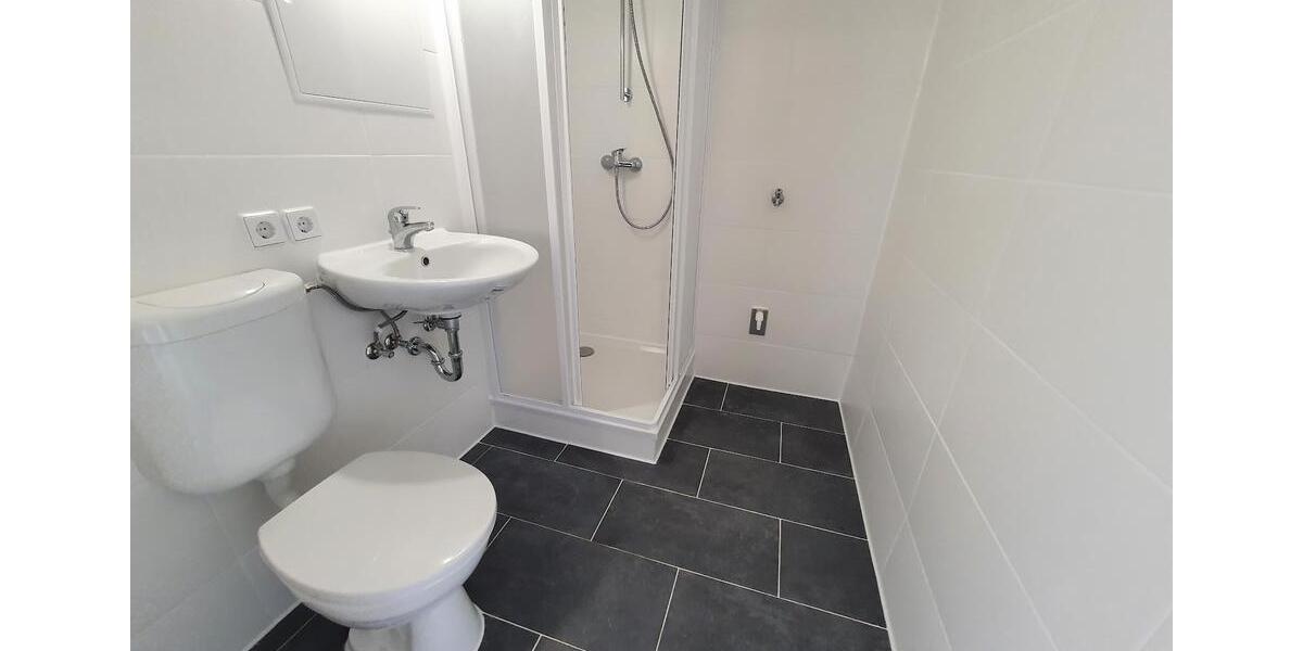 Etagenwohnung Leipzig West - 1 Zimmer, 39 m&sup2;, 393&euro; | Angebot:26491694