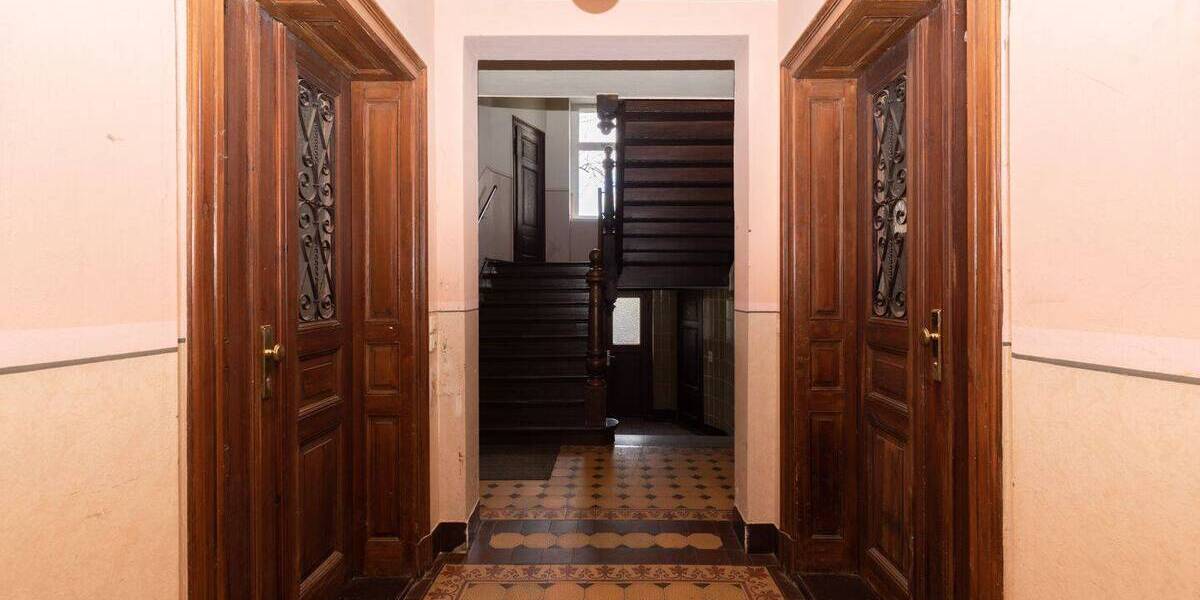 Etagenwohnung Leipzig Leutzsch - 2 Zimmer, 47 m&sup2;, 125.000&euro; | Angebot:26390573