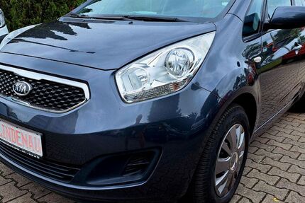 Kia Venga 44.661 km 5.995 &euro; Leipzig 04205