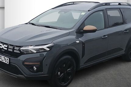 Dacia Jogger 4.000 km 29.327 € Halle 06132