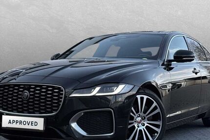 Jaguar XF 95.838 km 29.860 &euro; Leipzig 04179