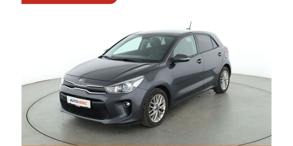 Kia Rio 45.852 km 13.040 &euro; Leipzig 04328