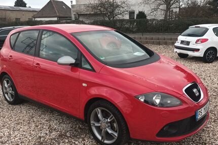Seat Altea 200.000 km 4.600 € Sandersdorf-Brehna 06792