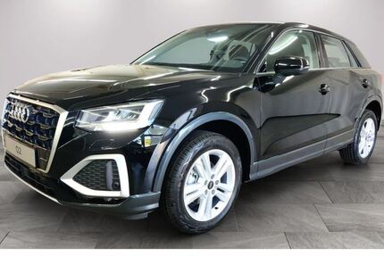 Audi Q2 6.000 km 30.550 &euro; Borna 04552
