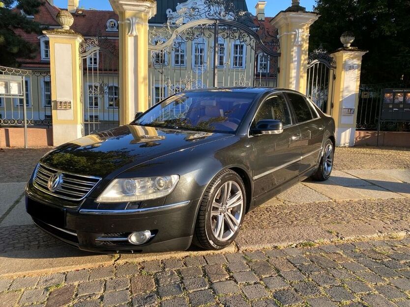 Phaeton