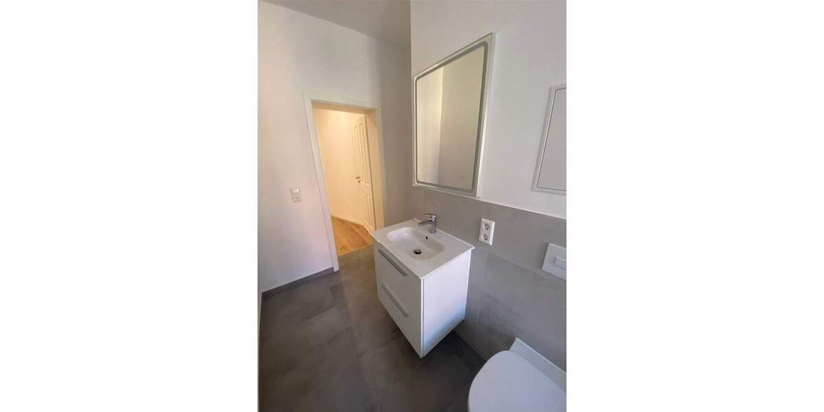 Etagenwohnung Leipzig Plagwitz - 2 Zimmer, 67 m&sup2;, 779&euro; | Angebot:25687503