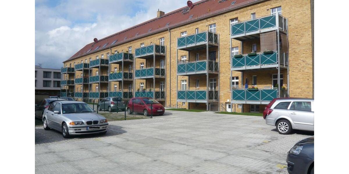 Etagenwohnung Delitzsch - 3 Zimmer, 123 m&sup2;, 1.050&euro; | Angebot:26591359
