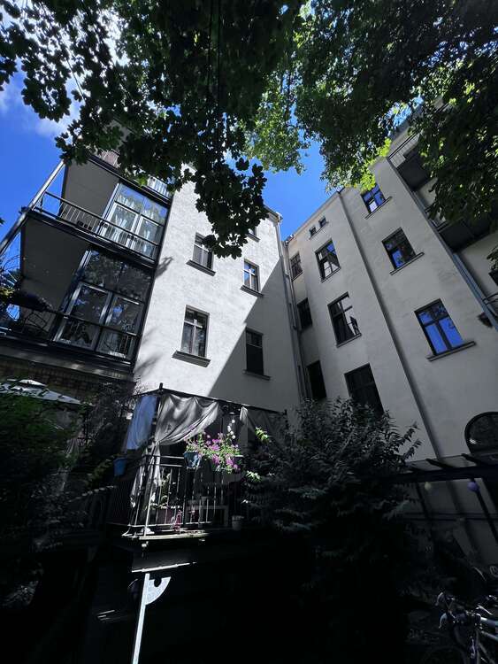 Wohnung zum Kaufen in Leipzig 538.272 € 149.52 m²