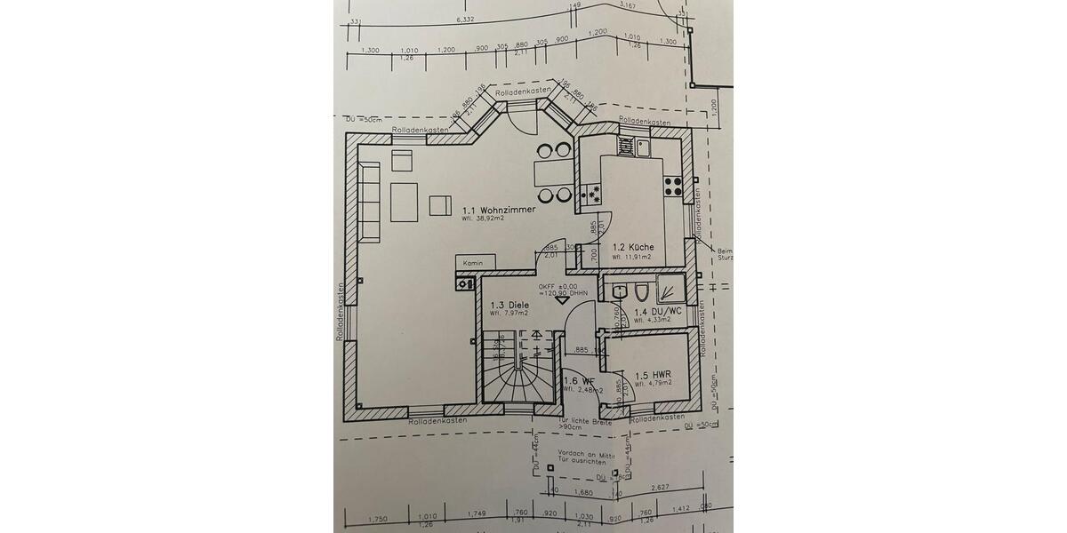Einfamilienhaus Schkopau - 4 Zimmer, 126 m&sup2;, 420.000&euro; | Angebot:27023065