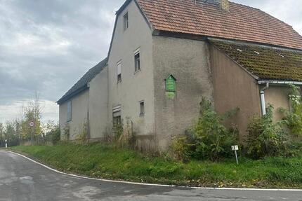 Einfamilienhaus in ganzig zu verkaufen. zimmer