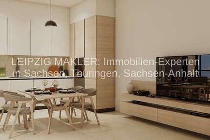 Wohnung Borsdorf Zweenfurth - 4 Zimmer, 155 m&sup2;, 544.145&euro; | Angebot:26905110