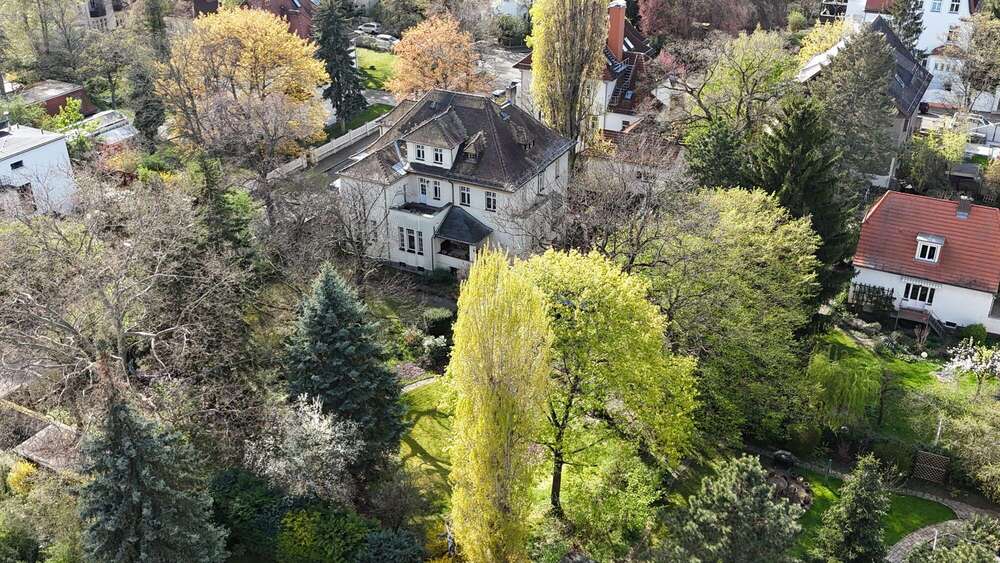 Einfamilienhaus Leipzig Nord - 12 Zimmer, 340 m&sup2;, 1.590.000&euro; | Angebot:26473058