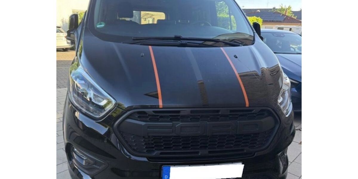 Ford Tourneo Custom 74.569 km 34.999 &euro; Kabelsketal/OT Großkugel 06184