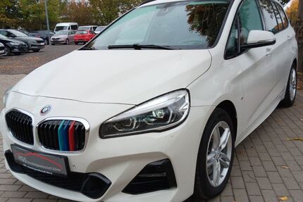 BMW 218 57.967 km 22.490 &euro; Leipzig 04179