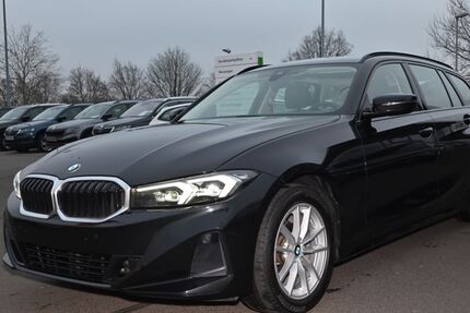 BMW 318 41.000 km 28.990 &euro; Wurzen 04808