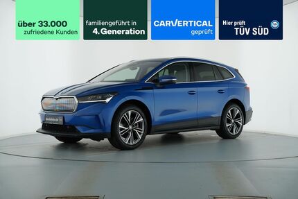 Skoda Enyaq 27.888 km 38.889 &euro; Leipzig 04103
