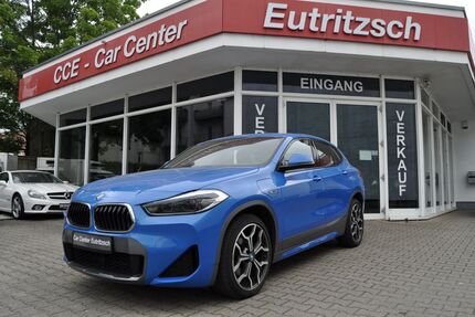BMW X2 137.800 km 21.990 &euro; Leipzig 04179