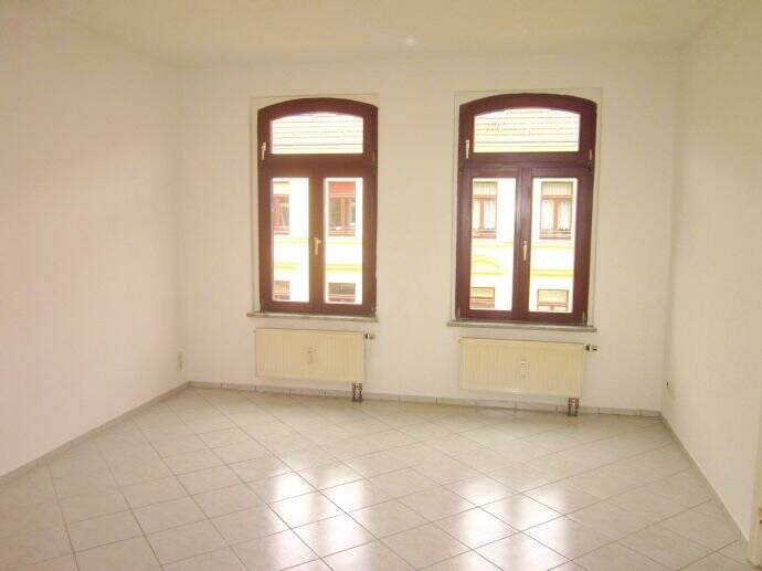 Etagenwohnung Leipzig Eutritzsch - 2 Zimmer, 43 m&sup2;, 373&euro; | Angebot:25682845