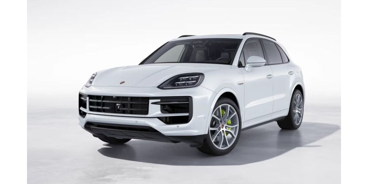 Porsche Cayenne 23.048 km 109.800 &euro; Leipzig 04356