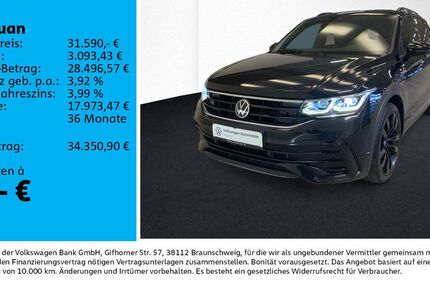 VW Tiguan 46.196 km 31.290 &euro; Leipzig 04178
