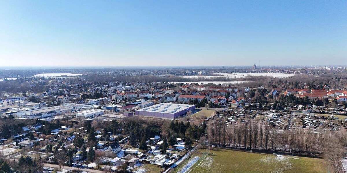 Etagenwohnung Leipzig Holzhausen - 4 Zimmer, 92 m&sup2;, 405.000&euro; | Angebot:25682520