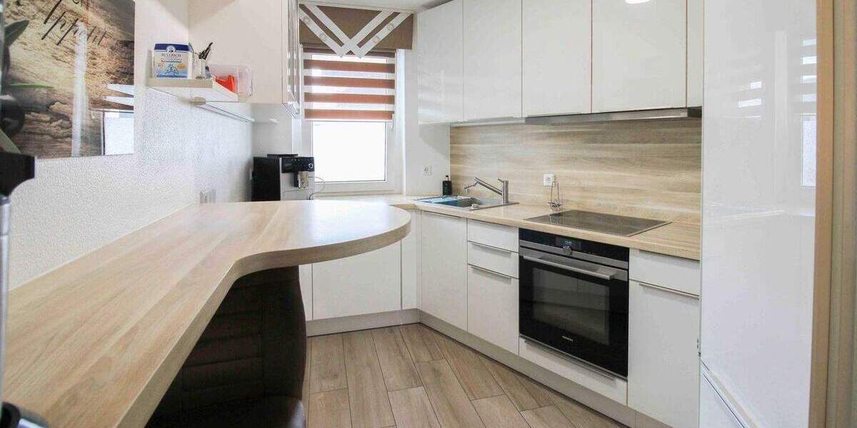 Etagenwohnung Leipzig Probstheida - 3 Zimmer, 84 m&sup2;, 289.000&euro; | Angebot:25739114