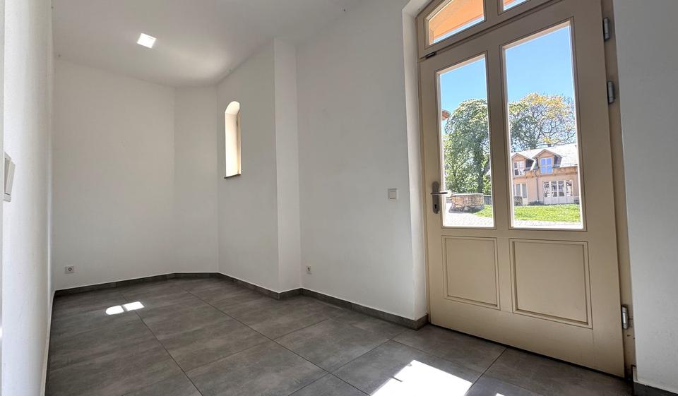 Maisonettenwohnung Leipzig Altwest - 5 Zimmer, 184 m&sup2;, 2.629&euro; | Angebot:26675781