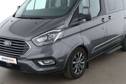 Ford Tourneo Custom 25.981 km 35.750 &euro; Leipzig 04328