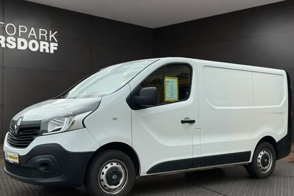 Renault Trafic 106.036 km 11.290 &euro; Borsdorf bei Leipzig 04451