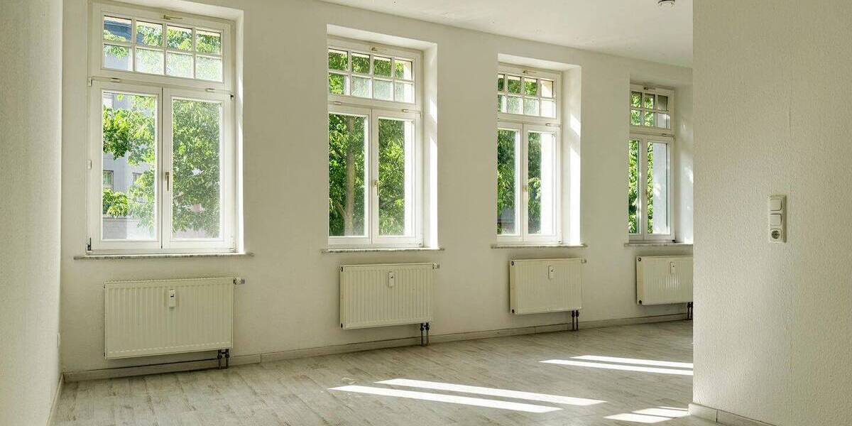 Einfamilienhaus Leipzig Schleußig - 1 Zimmer, 149.000&euro; | Angebot:26804761
