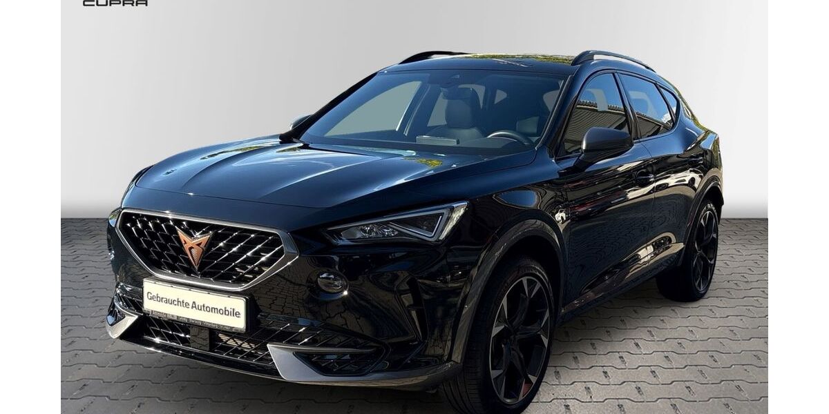 Cupra Formentor 25.618 km 27.890 &euro; Leipzig 04328