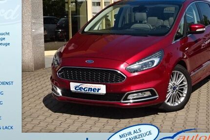Ford S-Max 29.686 km 25.880 € Eilenburg 04838