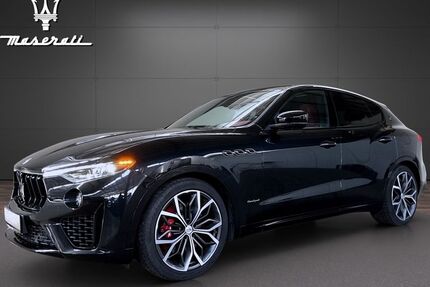 Maserati Levante 59.978 km 58.911 &euro; Markranstädt 04420