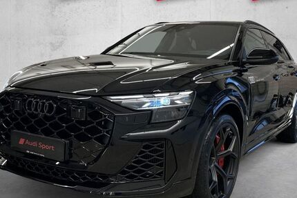 Audi RSQ8 5.900 km 149.580 &euro; Leipzig 04129
