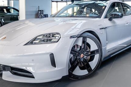 Porsche Taycan 8.900 km 115.800 &euro; Leipzig 04356