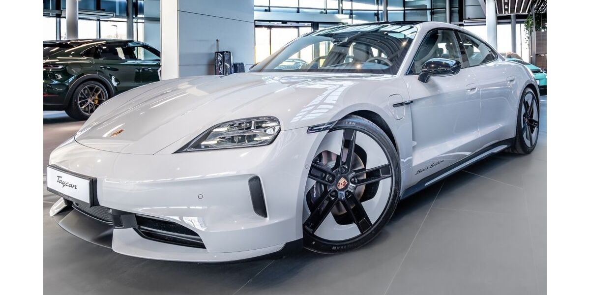 Porsche Taycan 8.900 km 115.800 &euro; Leipzig 04356