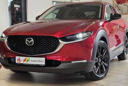 Mazda CX-30 76.676 km 21.490 &euro; Leipzig 04347