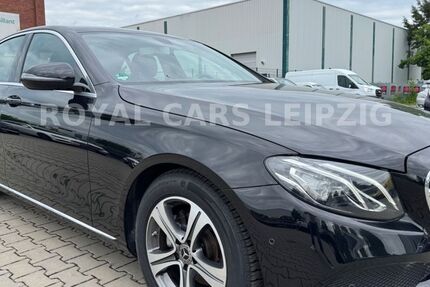 Mercedes-Benz E 220 136.158 km 22.990 &euro; Machern 04827