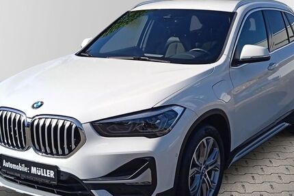 BMW X1 50.083 km 23.350 &euro; Eilenburg 04838