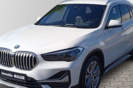 BMW X1 50.083 km 24.690 &euro; Eilenburg 04838