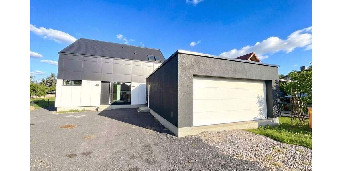 Einfamilienhaus Leipzig Seehausen - 5 Zimmer, 219 m&sup2;, 1.450.000&euro; | Angebot:25770649