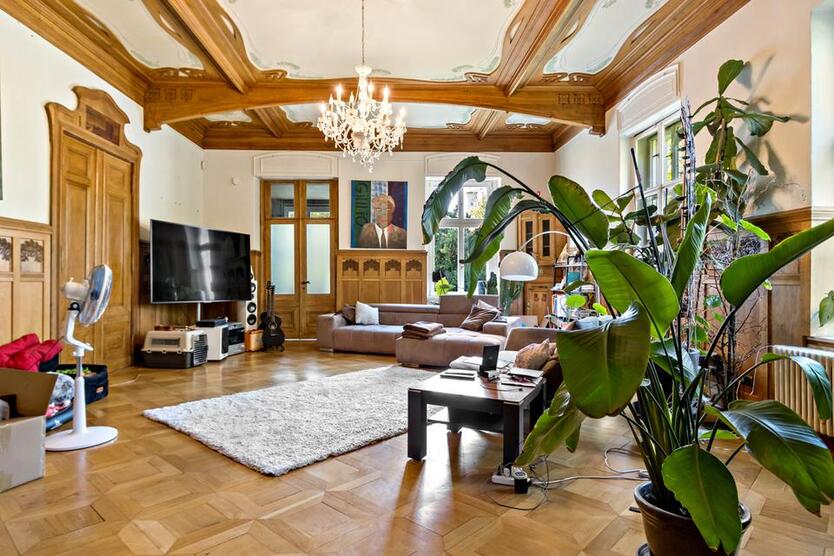Aufgepasst! Attraktive Gewerbefläche in einer repräsentativen Villa! zimmer