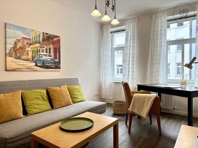 Zimmer Leipzig Nord - 2 Zimmer, 950&euro; | Angebot:25935636
